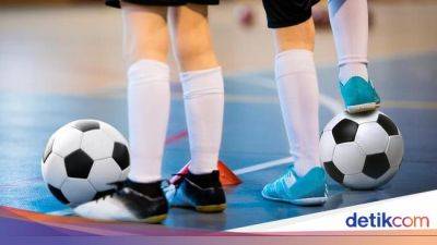 5 Persiapan Sebelum Nonton Pertandingan Futsal bagi Pemula - sport.detik.com - Indonesia