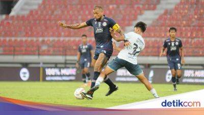 Jadwal Liga 1 Hari Ini: Arema FC Vs Borneo FC, PSIS dan Persis Main
