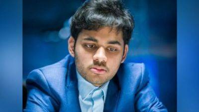Asian Games 2023: India Men's team Beat Vietnam In chess, Women Draw With Kazakhstan