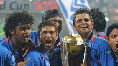 Gary Kirsten - Harbhajan Singh - Axar Patel - "Gary Kirsten Had Set Up A Rule...": Harbhajan Singh Shares Untold Story From Cricket World Cup 2011 - sports.ndtv.com - Australia - India - Sri Lanka