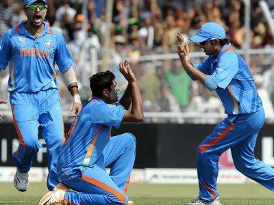 Ravichandran Ashwin Calls Gautam Gambhir 'Most Misunderstood Cricketer In India. Reason Is...