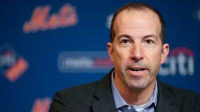 Buck Showalter - Steve Cohen - Billy Eppler resigns as Mets GM, reportedly under MLB investigation for improper use of IL - cbc.ca - New York