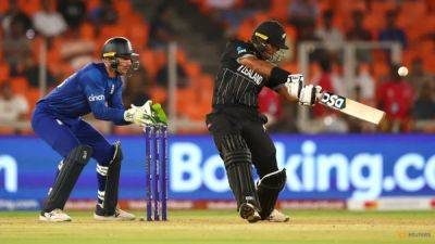 Crazy fans set to add a kicker to India's economy as world cup begins - channelnewsasia.com - Usa - India - Pakistan