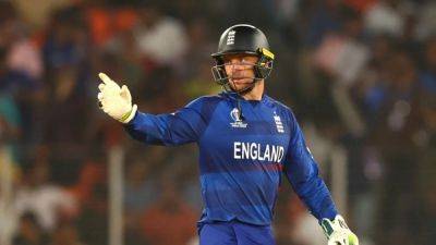 England not over-reliant on Stokes, says Buttler