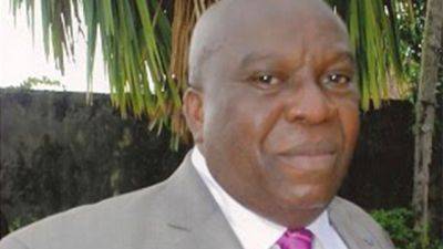 GCU relays hold dinner, dance in London - guardian.ng - Britain