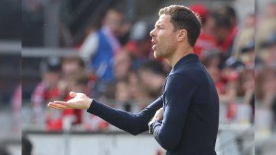 Bayer Leverkusen Face Derby Rivals Cologne With Xabi Alonso Revolution In Full Swing