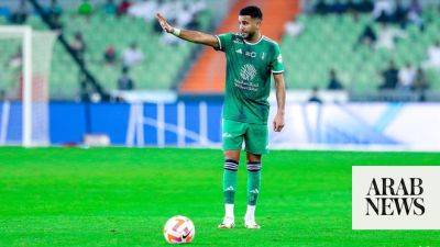 Unprecedented demand for tickets as champions Al-Ittihad host Al-Ahli in Jeddah derby