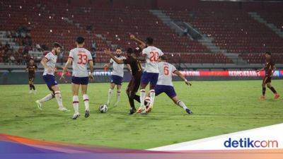 PSM Dicukur Sabah, Pelatih Bernardo Tavares Sebut-sebut Akurasi