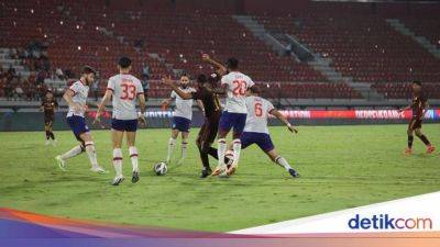 PSM Dicukur Sabah, Pelatih Bernardo Tavares Sebut-sebut Akurasi