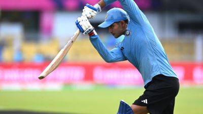 Shubman Gill Down With Suspected Dengue. BCCI Gives 'Medical Update'