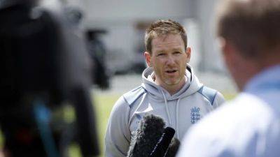 Morgan confident England will come back from NZ thrashing