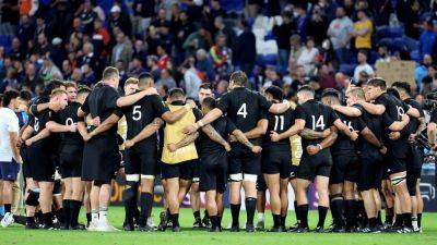 WATCH: RTÉ Rugby panel assess the All Blacks - rte.ie - France - Scotland - South Africa - Ireland - New Zealand - Uruguay
