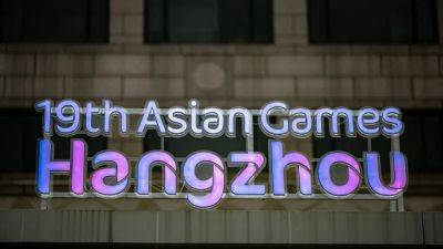 Asian Games: Indian Men Go Down Against Hong Kong In Bridge; Settle For Silver