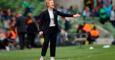 Vera Pauw - Eileen Gleeson to remain as interim Ireland manager for Nations League campaign - breakingnews.ie - Hungary - Ireland - Albania