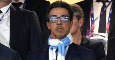 British government pressed for answers on Manchester City owner Sheikh Mansour