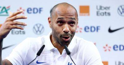 Thierry Henry spots undervalued Pep Guardiola trait key to Man City success