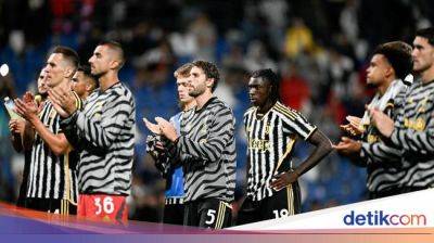 Locatelli: Ambisi Juventus adalah Tiket Liga Champions