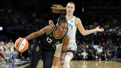WNBA Finals 2023 predictions, questions for Aces vs. Liberty - ESPN