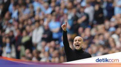 Guardiola: Arsenal & Liverpool Pesaing Juara