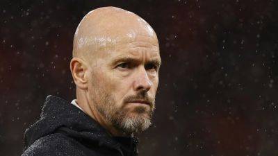 Lack of consistency and concentration costing Man Utd, says Ten Hag
