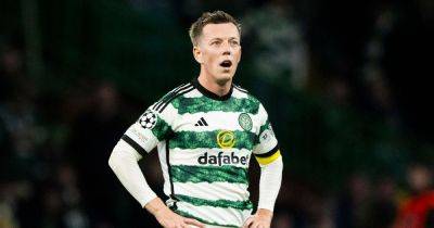 Callum McGregor on Celtic hurt fuelling Kilmarnock revenge mission as captain floats 'guaranteed disappointment' theory