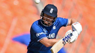 First Time In 48 Years: Jonny Bairstow Achieves Sensational First In Cricket World Cup History