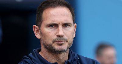 Frank Lampard sees Rangers manager credentials clamped as lack of 'better options' leaves pundit shocked