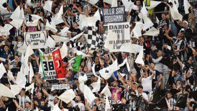Juventus seeks up to 200 million euros from investors after fresh financial loss