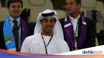 Sheikh Mansour Bisa Dipaksa Cabut dari Man City gegara Rusia