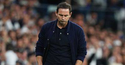 Frank Lampard - Steve Davis - Kevin Muscat - Philippe Clement - Michael Beale - Oliver Glasner - James Bisgrove - Frank Lampard WON'T be next Rangers manager as Chelsea legend misses out on final interviews - dailyrecord.co.uk - Scotland - Cyprus - Monaco