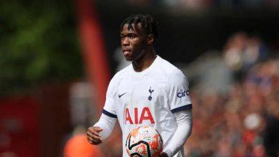 Udogie gets first Italy call-up for Euro qualifiers v Malta, England
