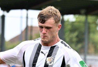 Matthew Panting - Alan Dowson - Dartford manager Alan Dowson could get selection dilemma he craves with Tommy Block, Max Statham and Sam Odaudu in contention for National League South trip to Chippenham - kentonline.co.uk