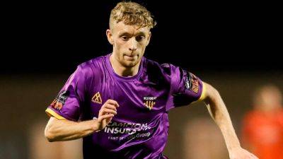First Division wrap: Wexford book play-off spot