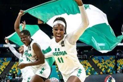 D’Tigress ’ll survive ‘group of death’– NBBF
