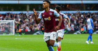Ollie Watkins extends stay at Aston Villa with new long-term contract