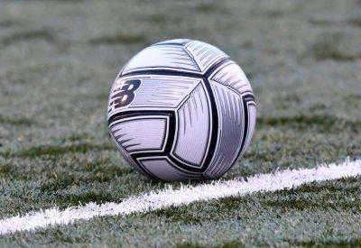 Football fixtures and results: Friday October 6 to Wednesday October 11