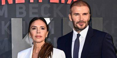 David Beckham's documentary with Victoria: Top bombshells from affair allegations to kidnapping threats