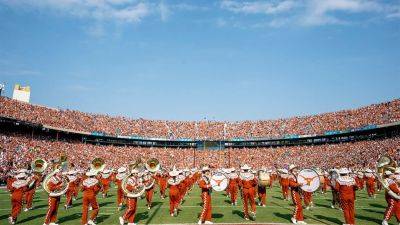 College football Week 6 preview: Red River Rivalry takes center stage