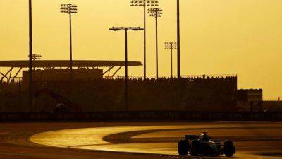 F1 acts after tyres damaged by kerbs at Qatar GP