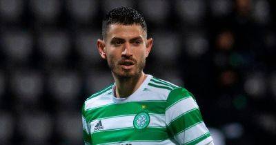 Nir Bitton slams Celtic fans over Palestine banners as ex Hoops star hits out at ‘support for terror organisation’