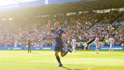 Championship wrap: Leicester set the pace at the top