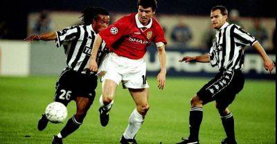 Keane reveals regrets over not leaving United after offers from European giants