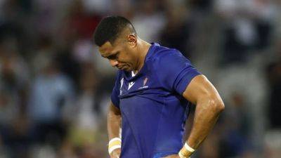 Samoa finally show up but it's too little, too late - channelnewsasia.com - France - Argentina - Japan - Ireland - Chile - Samoa