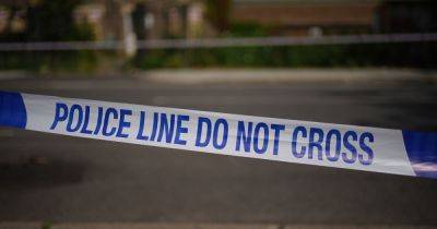 Two arrested after man, 40, seriously injured in stabbing