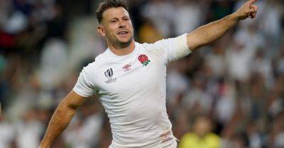 England forced to dig deep in close-fought World Cup win over Samoa