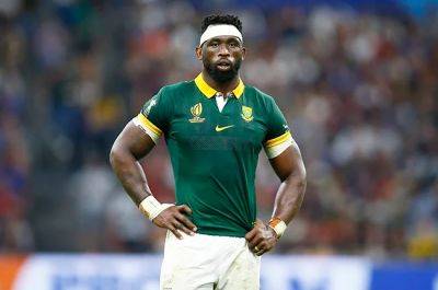 CONFIRMED | Springboks to meet France in World Cup QFs, Ireland take on All Blacks