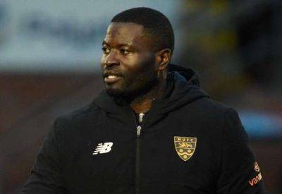 Maidstone United manager George Elokobi’s verdict on their 1-0 National League South victory at Torquay