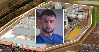 'My son needed help. Instead he was handed a death sentence' - manchestereveningnews.co.uk