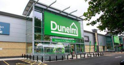 Dunelm's 'super cosy' £15 jumper in 4 colours 'looks expensive' and 'feels like wearing a cloud' - manchestereveningnews.co.uk