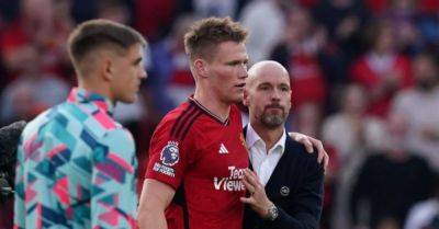 Erik ten Hag wants Man Utd late show to be ‘a turning point’